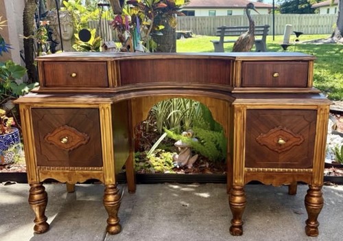 Refreshed mid century - refreshed, mid-century